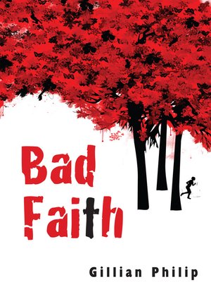 cover image of Bad Faith